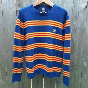 Men's Disney and Forever 21 sweater